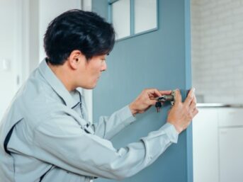 menteP アフターメンテナンス 家づくり