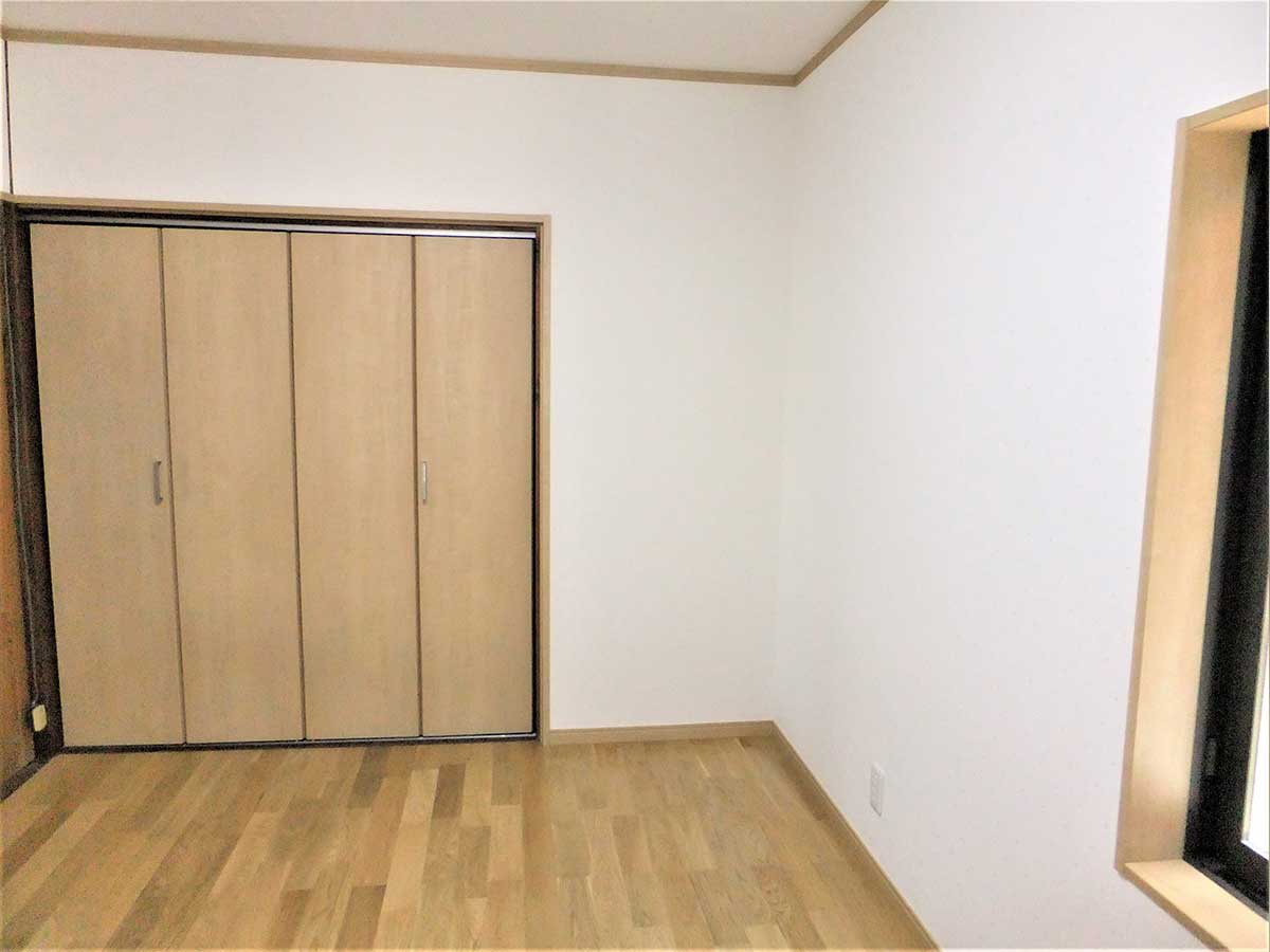 リフォームリノベーション事例