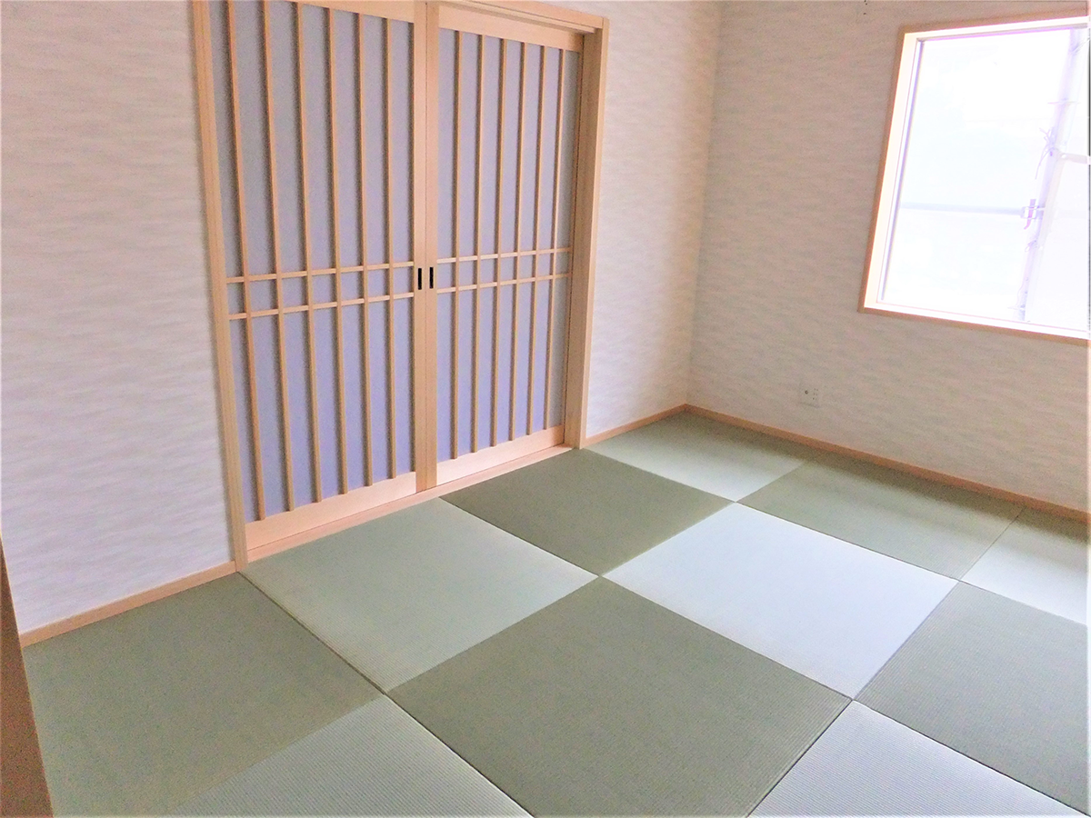 リフォームリノベーション事例